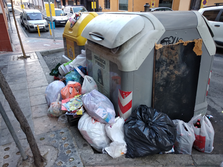 Los sindicatos aseguran que el 100% de la plantilla de Limdeco ha secundado la huelga